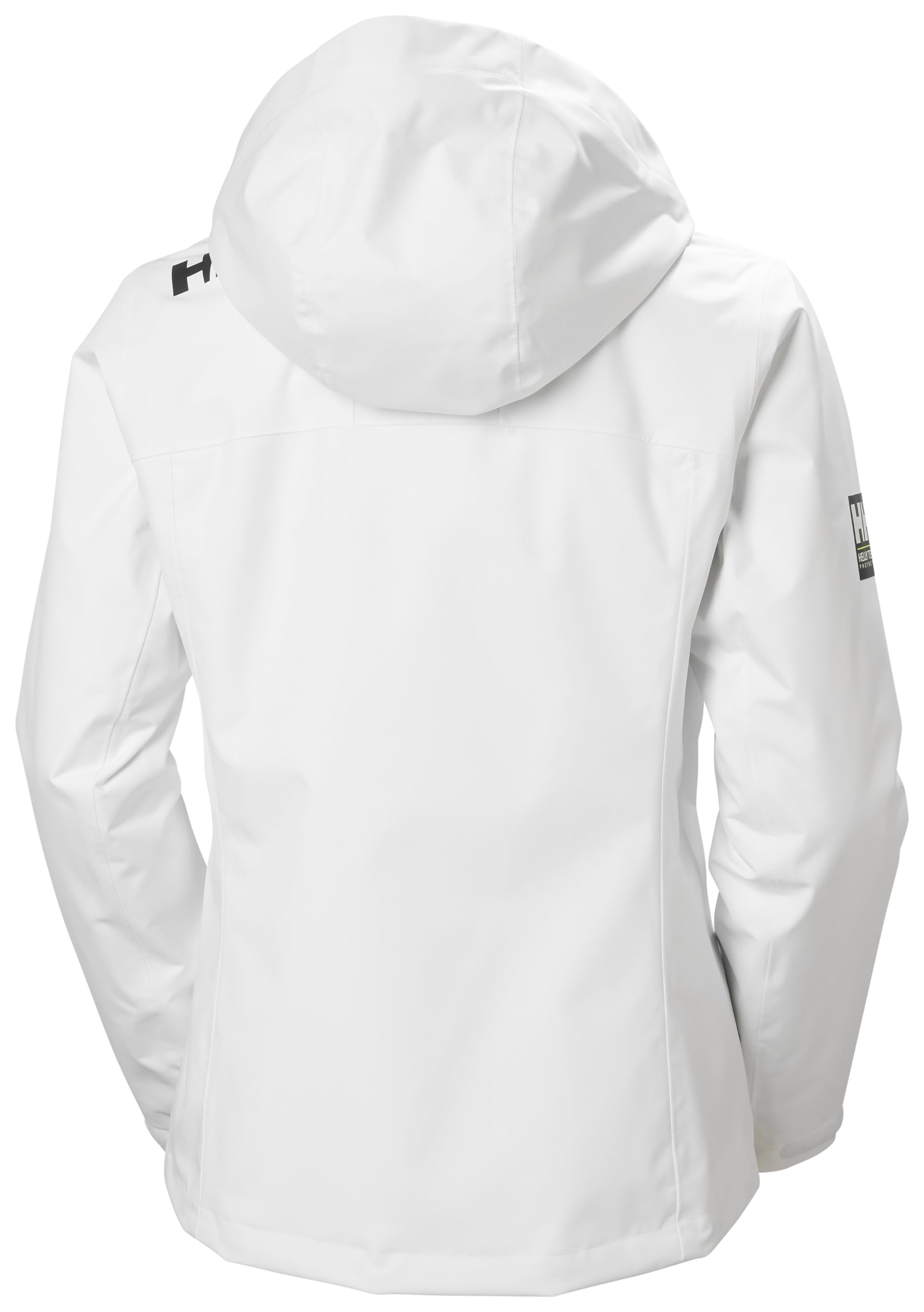 Helly Hansen Crew Hooded Midlayer Jacket Jacket Mujer (Pack de 1)
