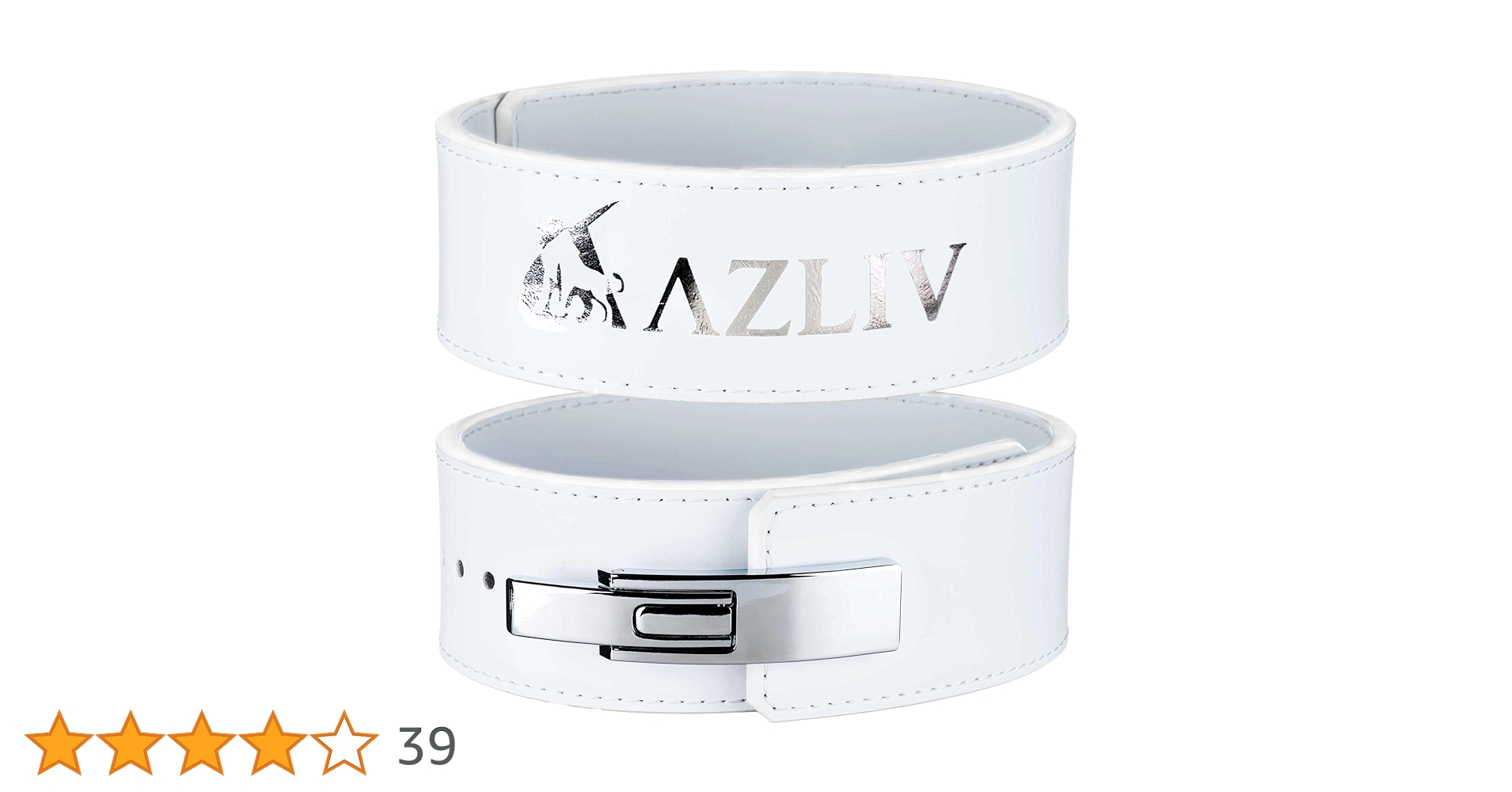 Amazon | AZLIV レバーベルト LEX Standard 10mm レバーアクション