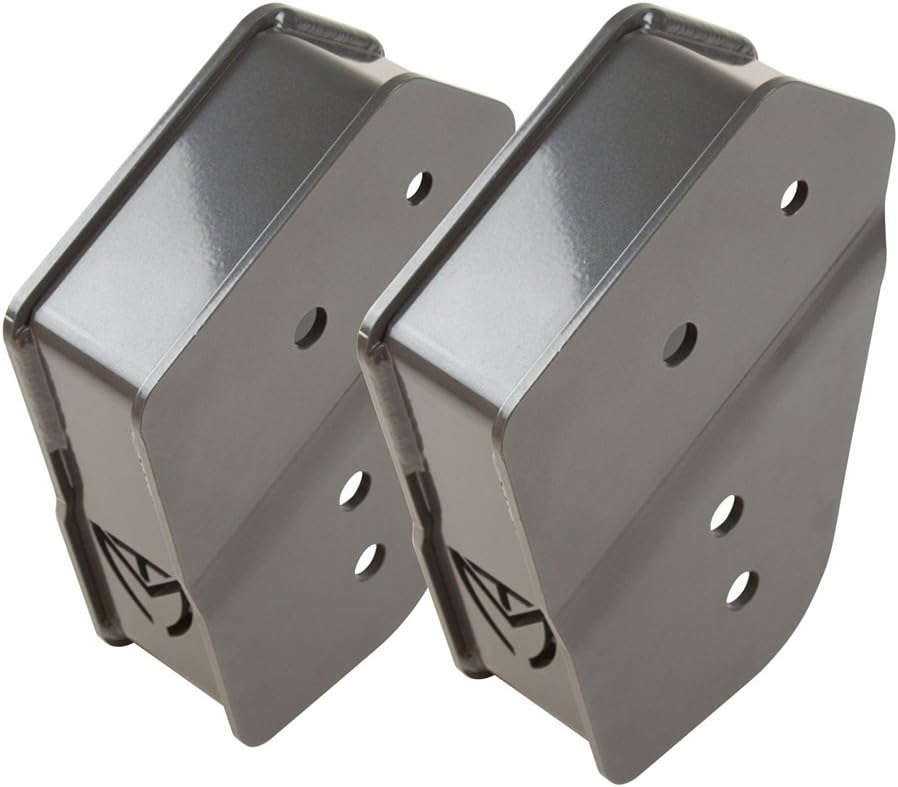 MaxTrac 9433002 Lift KitSuspension Component Radius Arm