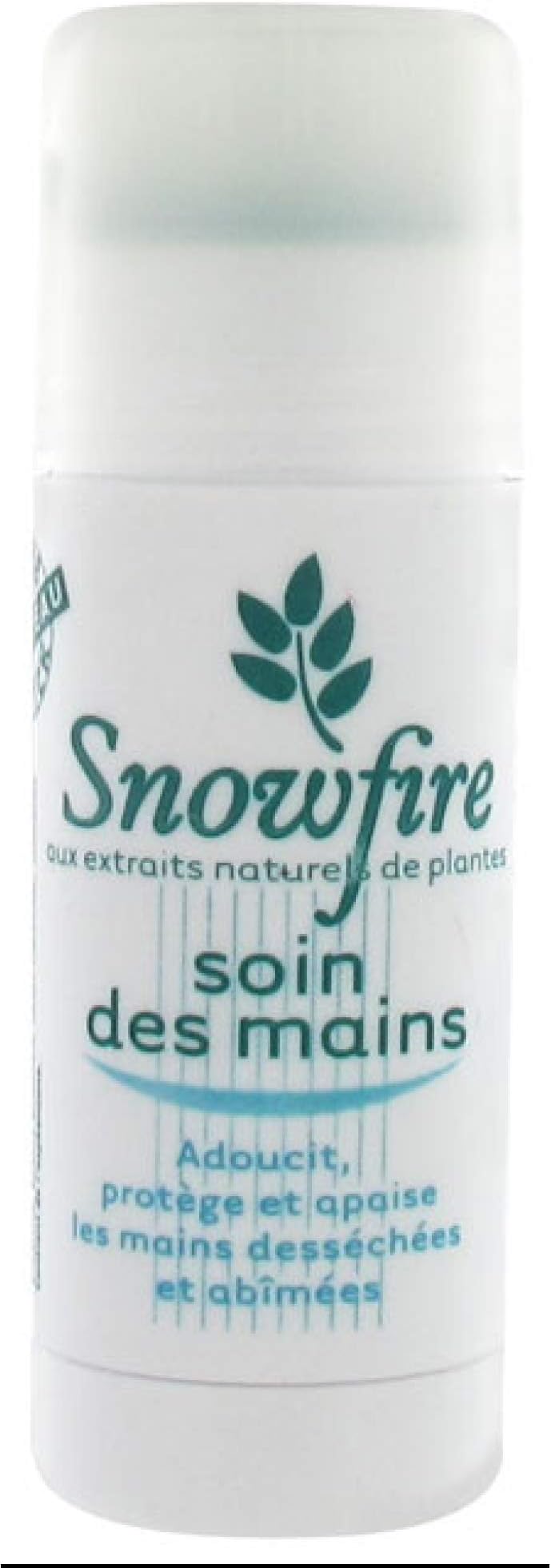 Snowfire Hands Care 40g