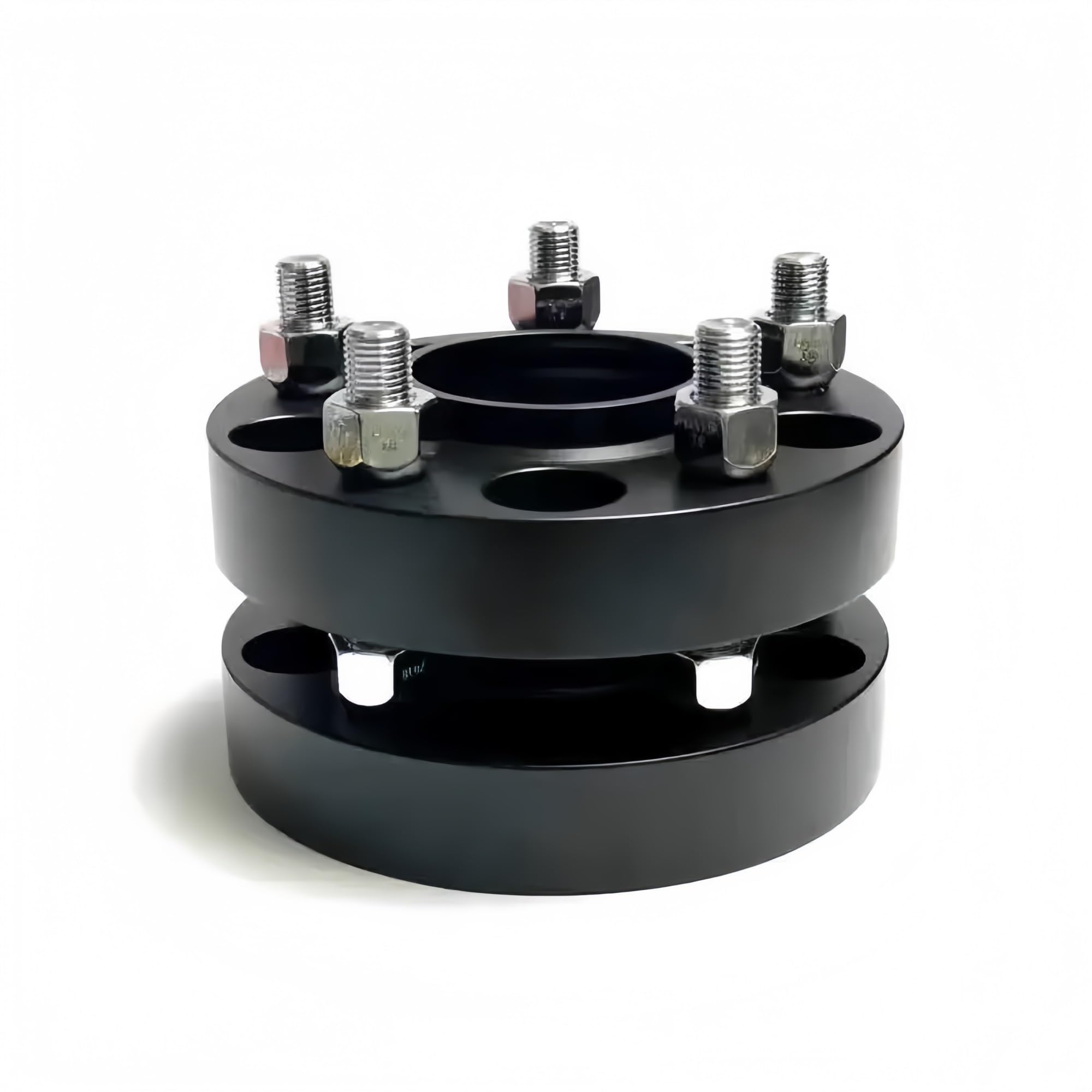 Separadores de rueda coche aluminio para Ford para Fiesta ST Mk7(20mm)