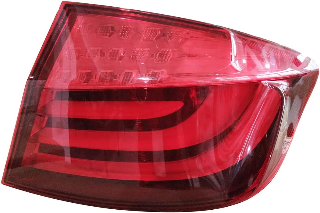 luce di rubinetto per auto