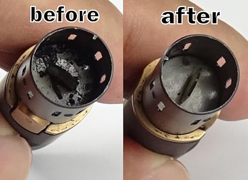 Miniatura 3 de COSnu The Cleaner Exclusive for iQOS®, COSnu 1.7 fl oz + COSnu Palitos de Limpieza 100 piezas de hisopo de algodón