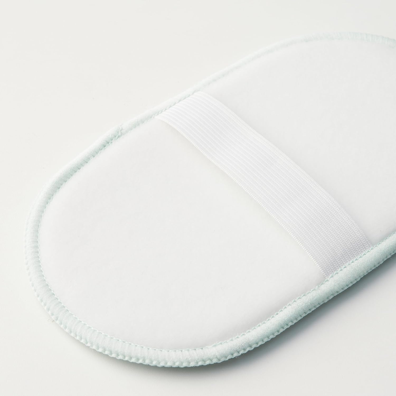 ProTuning PEPPRIG マイクロファイバークリーニングパッド、グリーン