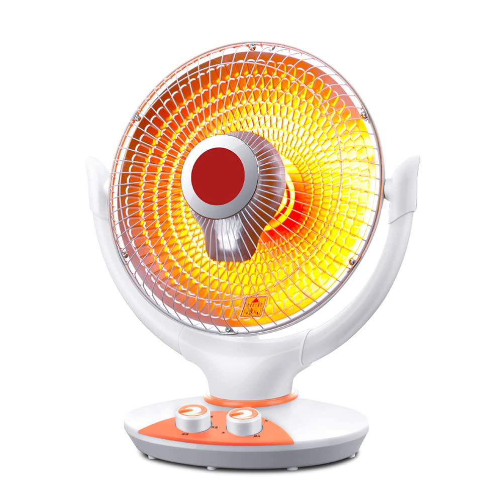 Electric Heater, Fan Heater, Infrared Heater, Rapid Heater for Bathroom,  Office, Home, Mobile Electric Heater, Compact Radiator,carbon fiber tube :  Amazon.co.uk: Home u0026 Kitchen