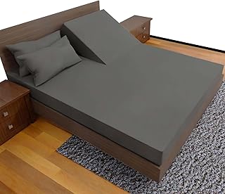 ROYAL Split King Bamboo Sheet Set