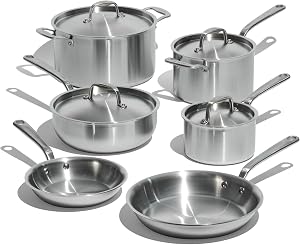 Pumpkin Chai Recipe Starbucks 6 All-Clad Stainless Steel 3-Quart Saucepan