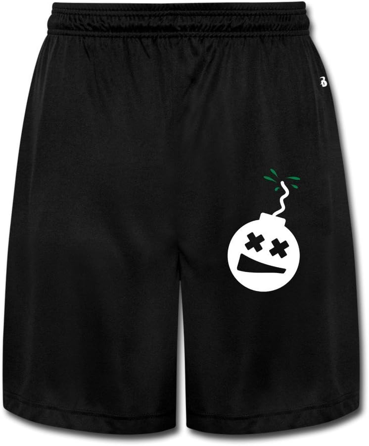 Bomb Sweat Pants Shorts