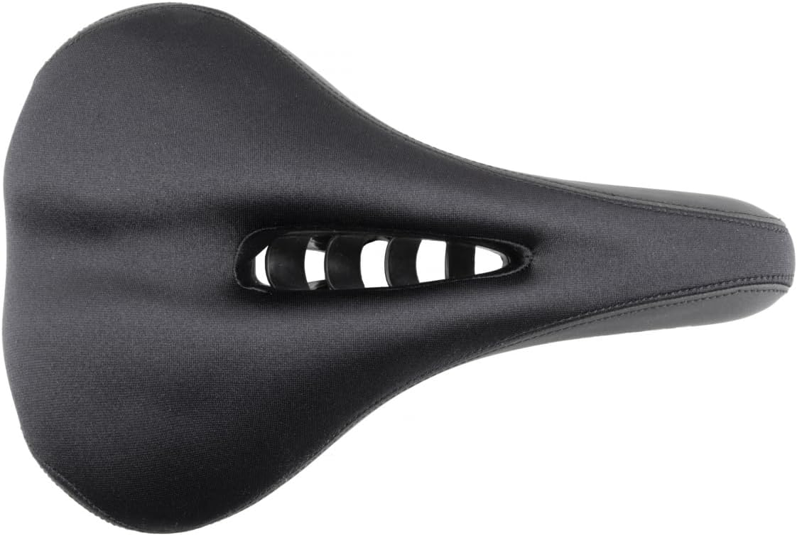 Cloud-9 Sport Airflow Ladies' Saddle, 10.5" x 7.25"