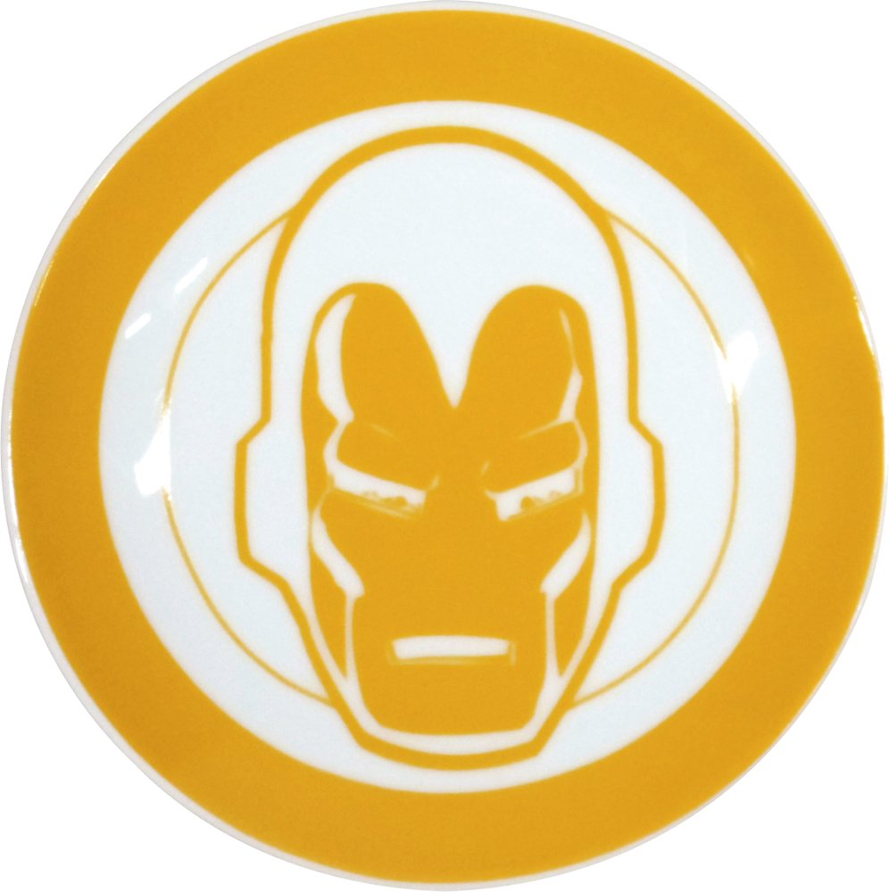 Amazon.co.jp: MARVEL(マーベル) 「 アイアンマン 」 フェイス