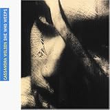 cassandra wilson death letter mp3  She Who Weeps