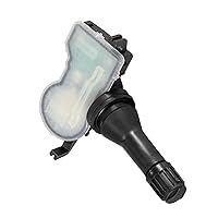 Vista 5 de 4250C276 Sensor de sistema de monitoreo de presión de neumáticos de coche TPMS para J-e-e-p para Chrysler para Mitsubishi