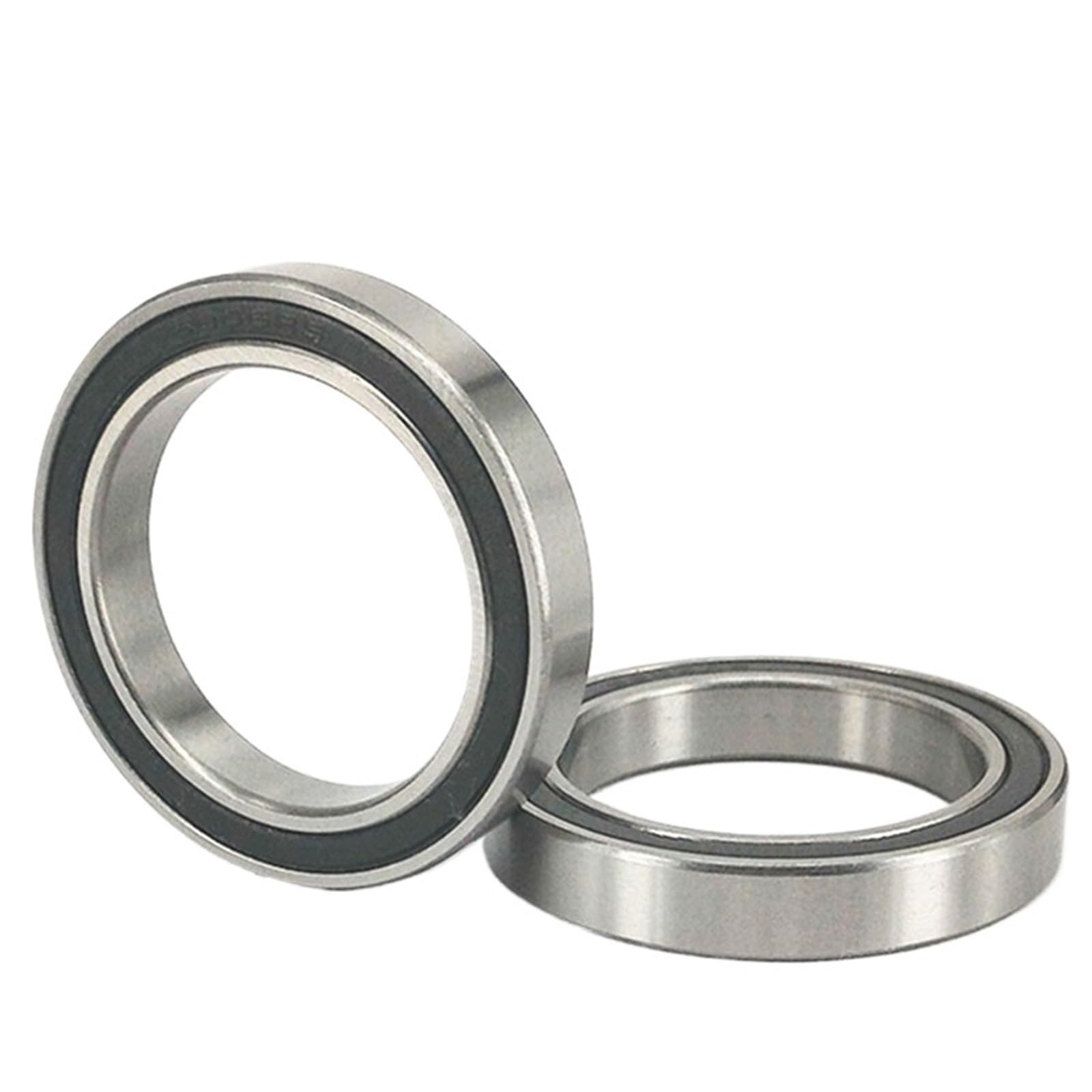 Roulements à billes 16012 2RS haute précision étanche pour pièces de transmission