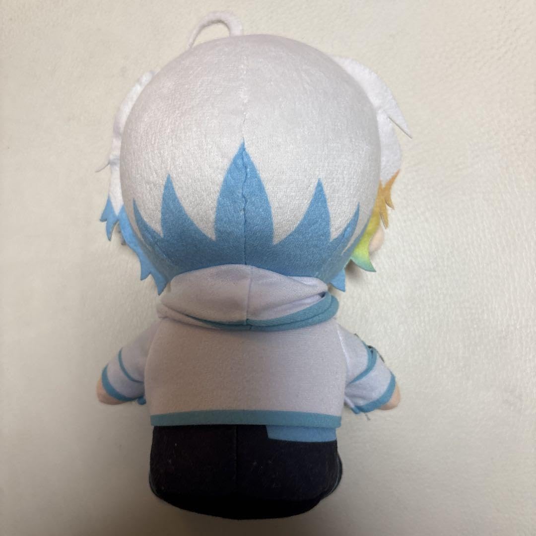 Amazon.co.jp: すたぽら 4周年記念 ぬいぐるみ : おもちゃ