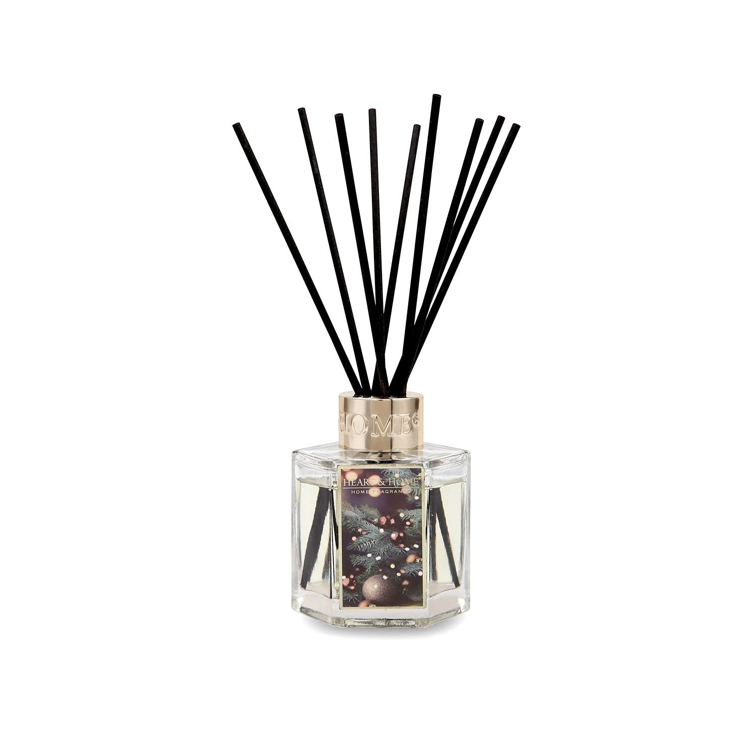 Heart & Home Fragrance Diffuser - Christmas Tree