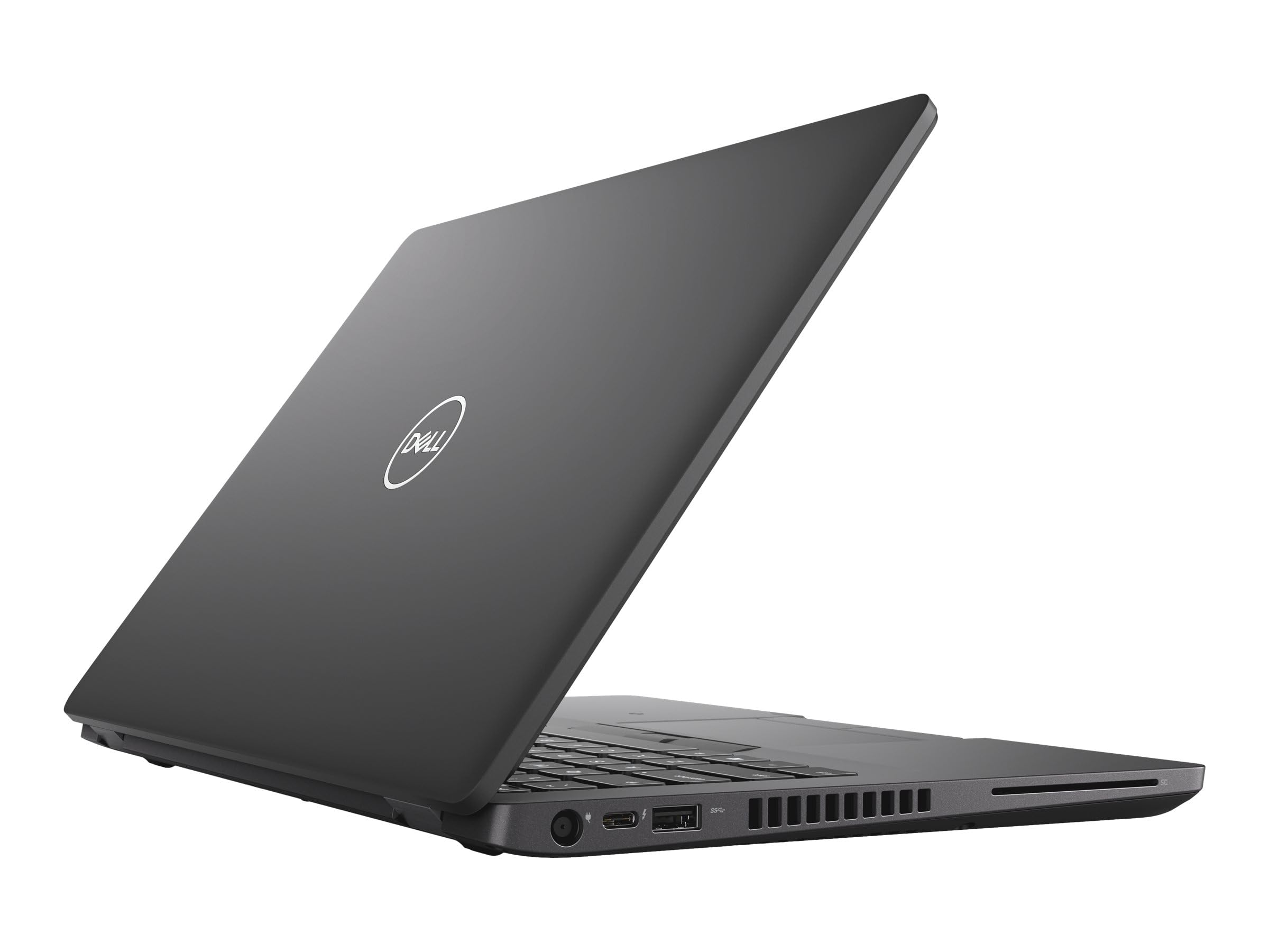 Dell Latitude 5400 Laptop | 14 Zoll | 1920 x 1080 | Intel Core i5-8265U | 16 GB DDR4 RAM | 256 GB NVMe | DE-QWERTZ | Windows 11 Pro | 1 Jahr Garantie | (Generalüberholt)