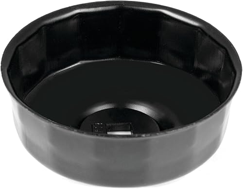 Performance Tool W54071 Llave de filtro de tapa, 3.150 in3.228 in 15 flautas