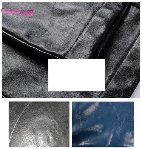 デビルメイクライ Devil May Cry バージル Vergil 風 コスプレ衣装 cosplay衣装 【コスプレヨーロ】