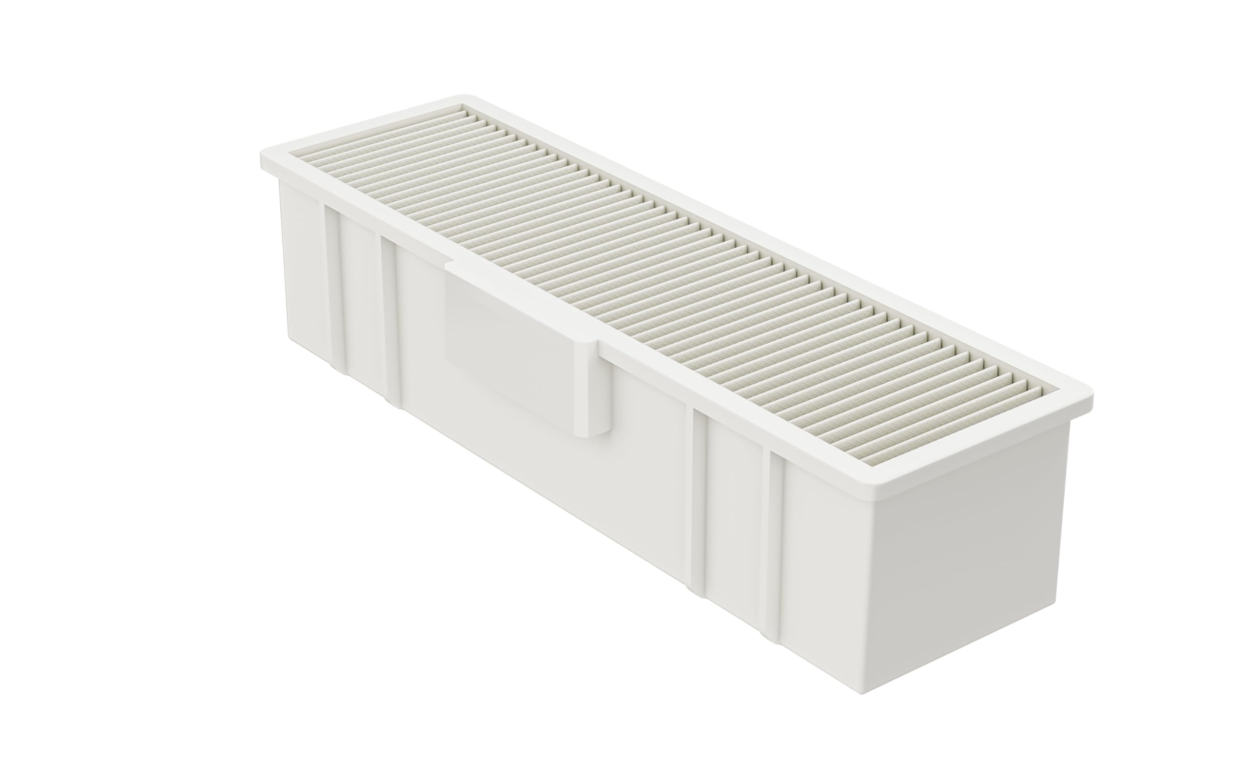 anydry 2065 Filtre HEPA Efficace Compatible avec Le Remplacement du Sèche-Mains à Jet Haute Vitesse