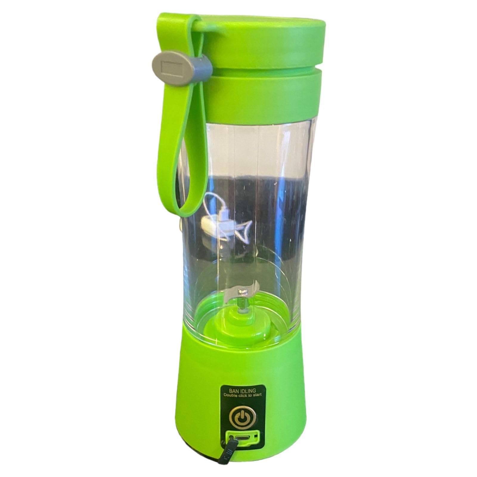 Portable Rechargeable Blender