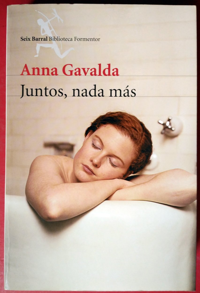 Juntos, nada mas / Together, nothing else (Biblioteca Formentor)