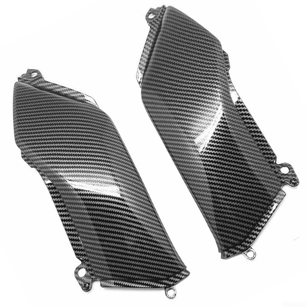 für kawasaki Z900 Tankabdeckung Seitenpanel Schwarz 2017 bis 2020