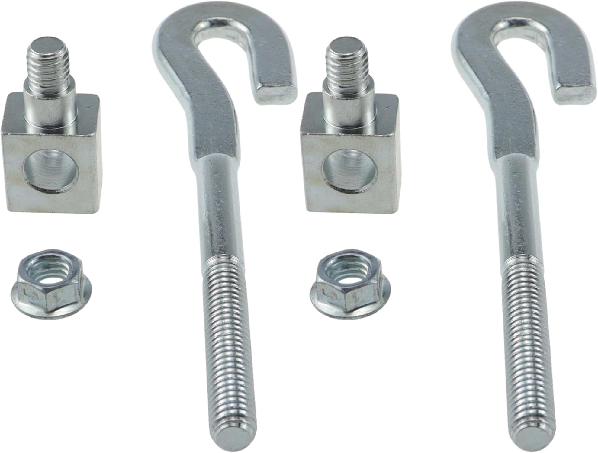 Amazon.com: Dgdhf Replacement Deck Hanger Connecting Rod Kit
