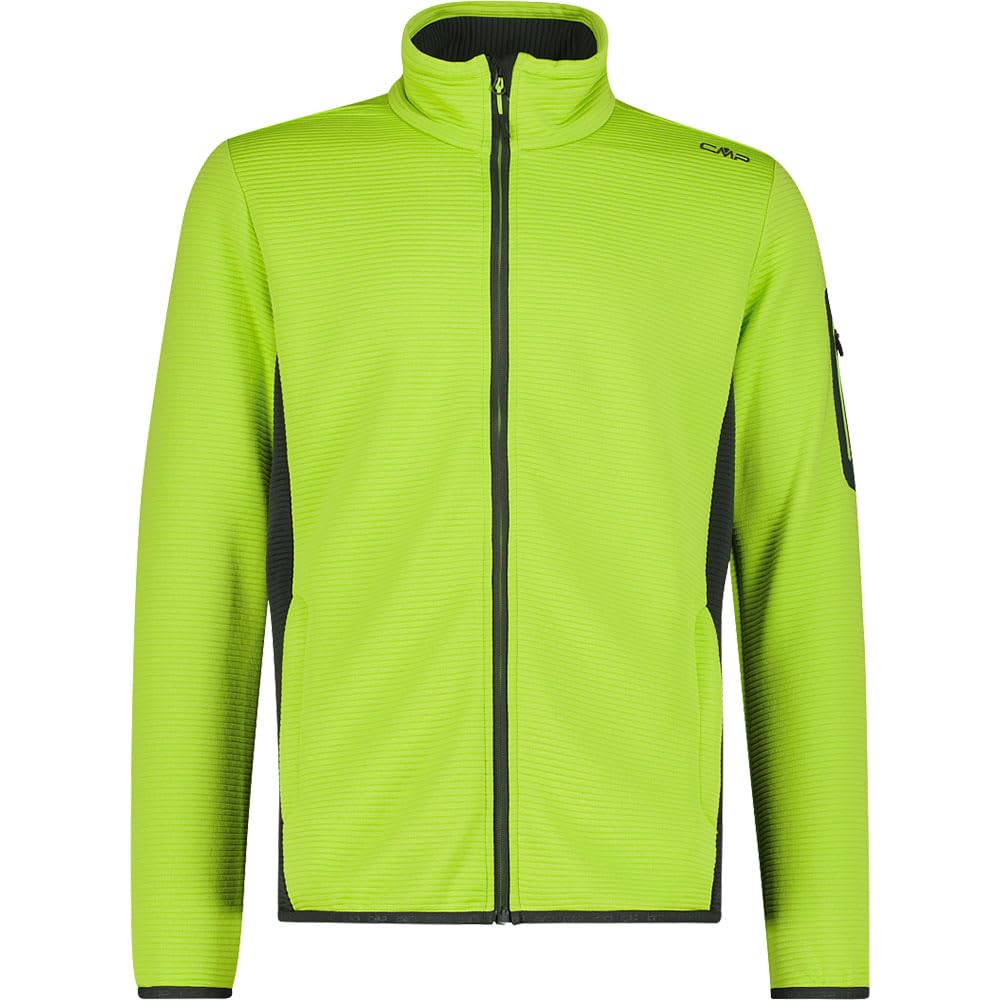 Veste CMP 33E6557 Jacket 4XL idéale pour randonnée et rando