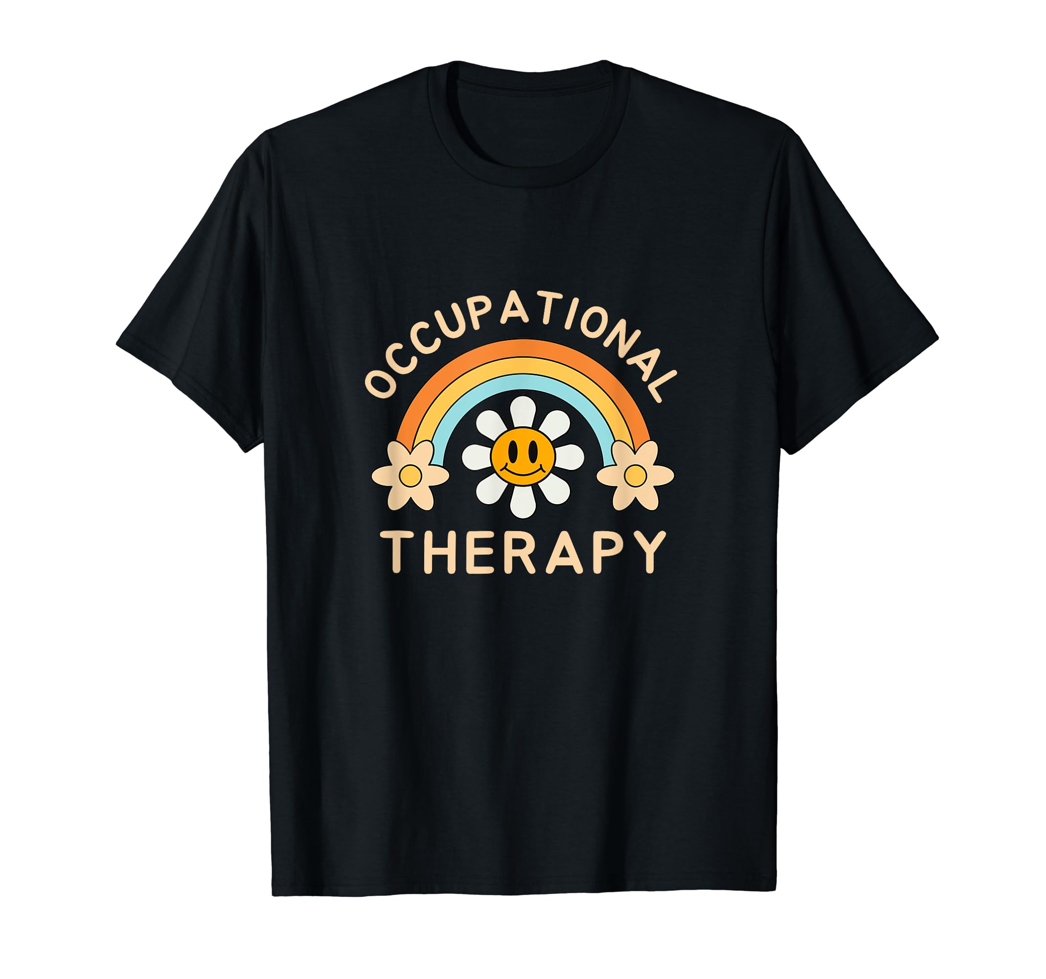 Occupational Therapist OT TeesOccupational Therapy Month Occupational Therapist OT T-Shirt