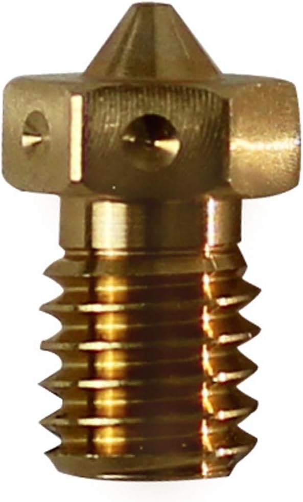 E3D v6 Extra Nozzle - 1.75mm x 0.25mm High Resolution