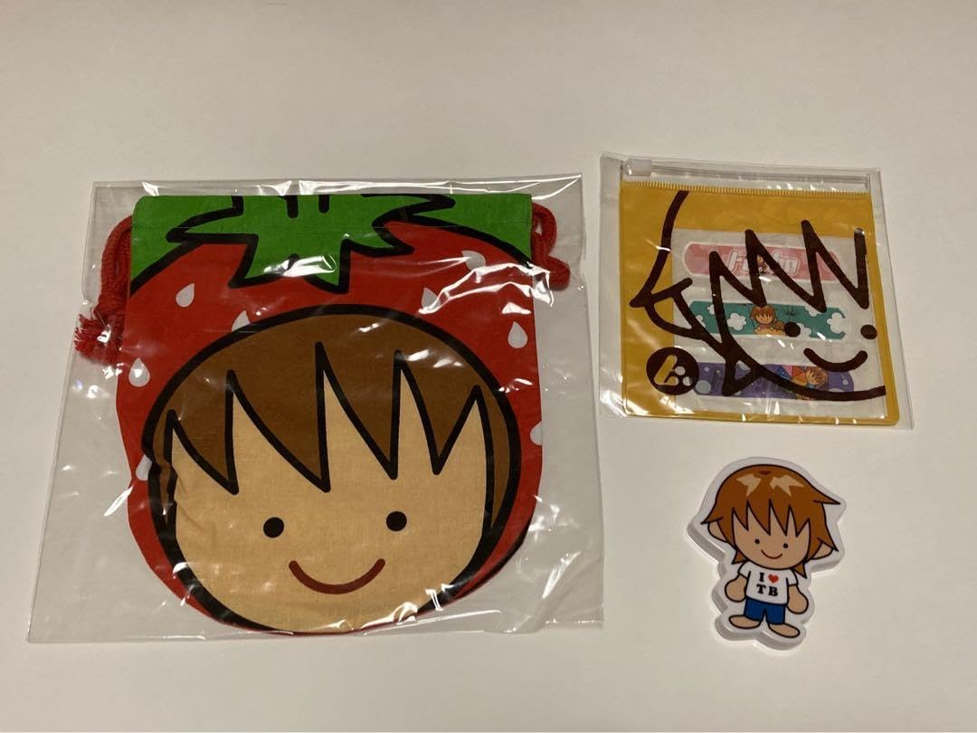 Amazon.co.jp: 西川貴教 T.M.R ライブ タボくん グッズ まとめ売り