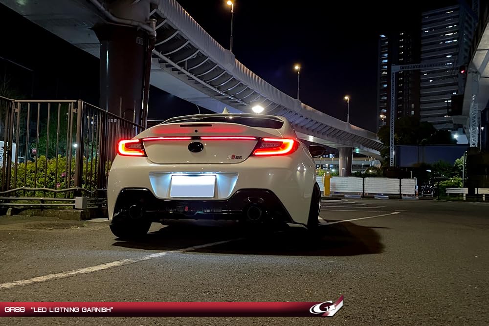 Amazon | グラージオ(Grazio&Co.) Grazio&Co. GR86 LEDライトニング