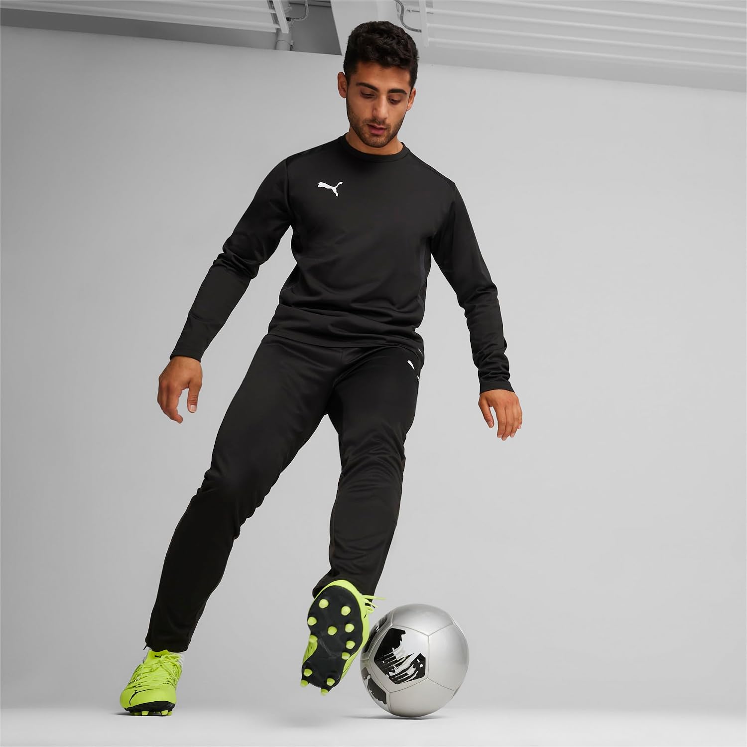 Puma Men's Teamgoal Training Pant