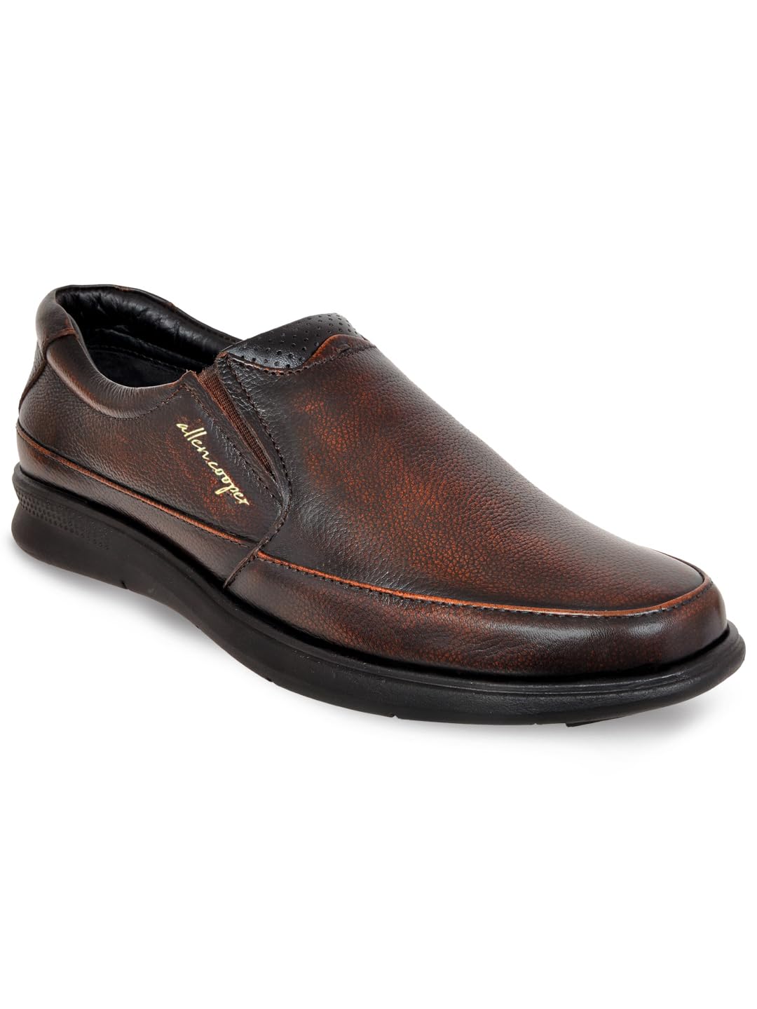 See full amazon price history chart for Allen Cooper Mens Brown Casual Loafer Shoes for Men Allen Cooper Mens Brown Casual Loafer Shoes for Men (B08ZKFVT55) Amazon Price History, Amazon Price Tracker