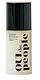 OUI the People SUGARCOAT Moisturizing Shave Gel-to-Milk - Effortless Glide with Vitamin C for...