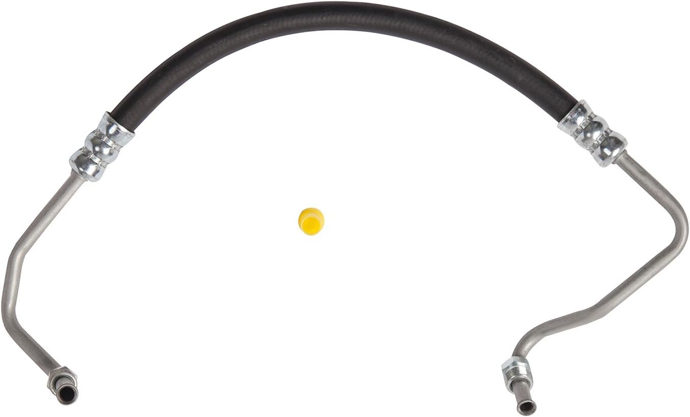 Z Whip LS Swap Power Steering Line Adapter Fitting Brass LS