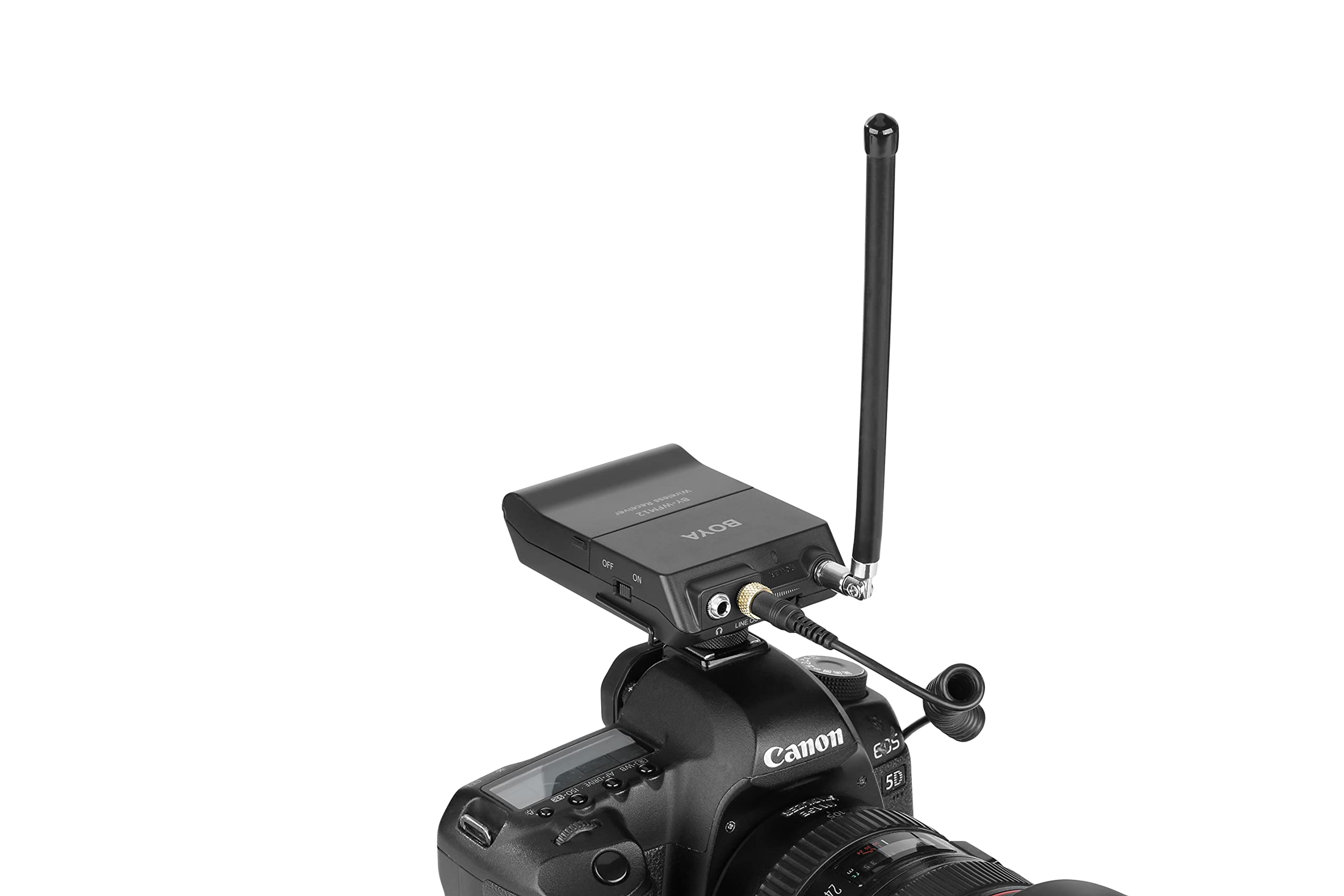 Boya by-WM4 Pro Kit