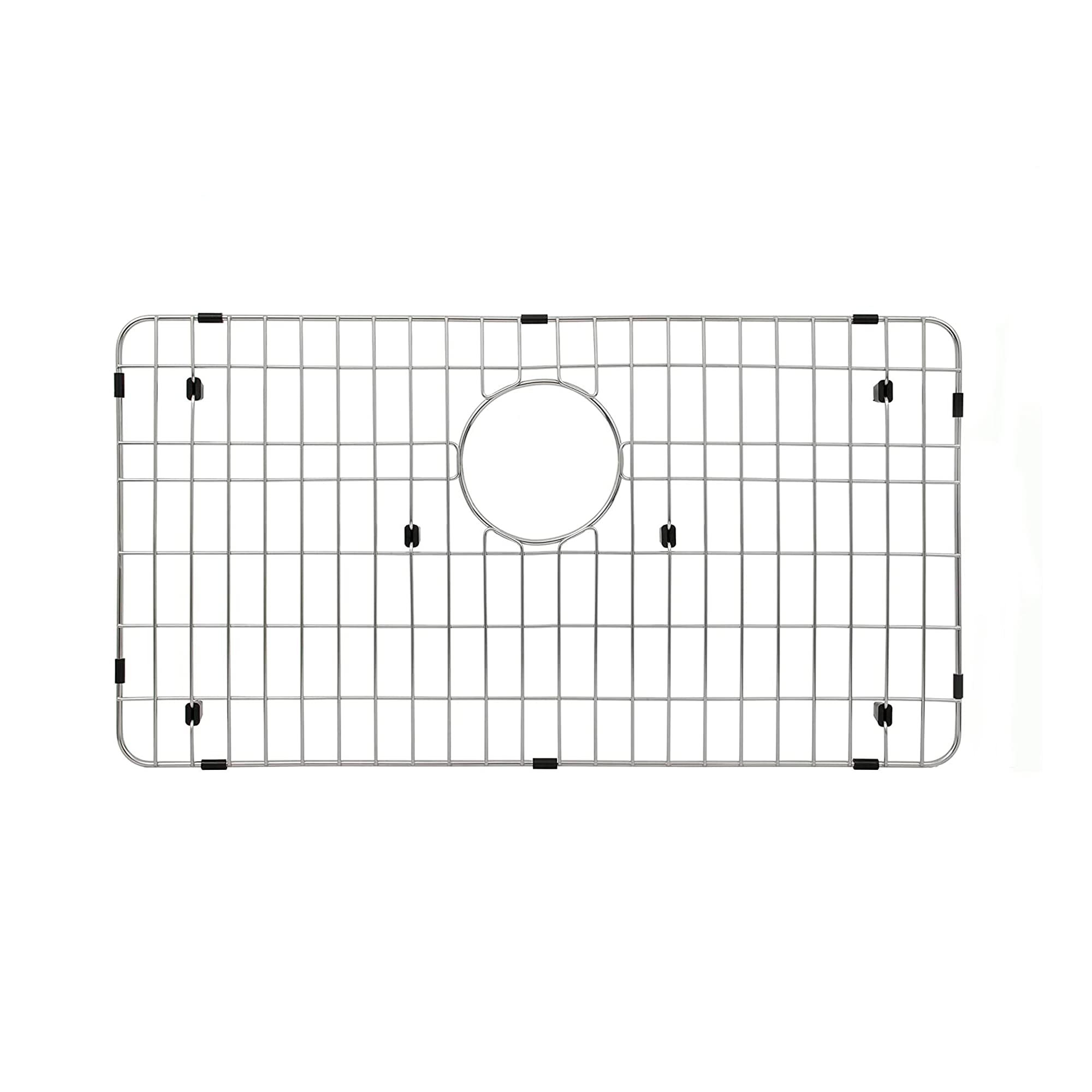 Kitchen Sink Protector 26 X 14 16 Rear Draining Desertcart INDIA