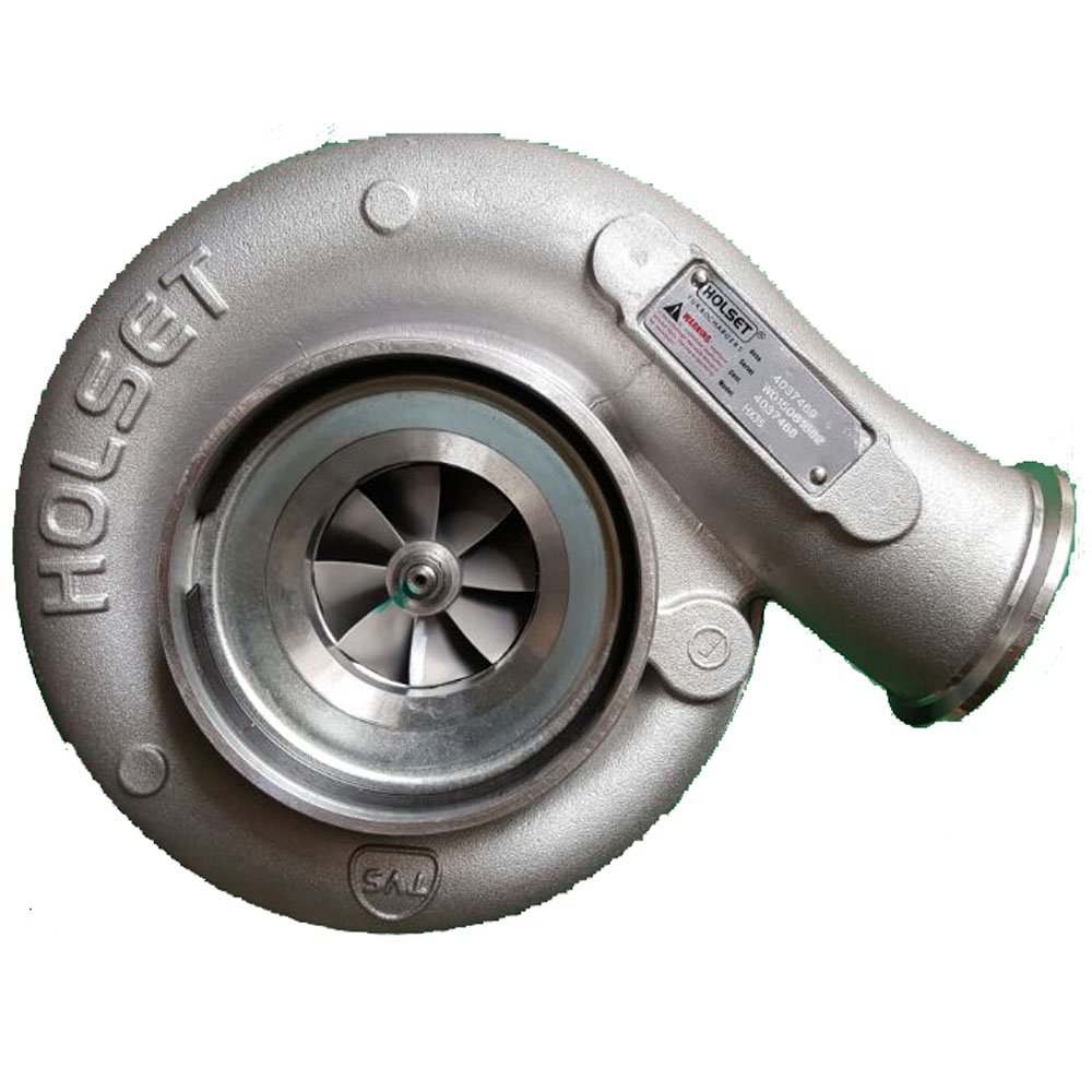 Amazon.com: Holdwell Turbocharger 6738-81-8090 6738-81-8091