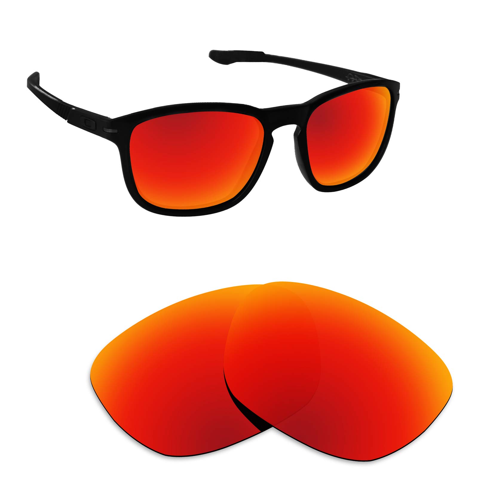 Arriba 75+ imagen oakley enduro polarized lenses Thptnganamst.edu.vn