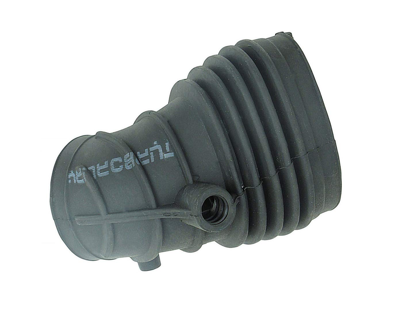 Compatibile/sostituzione per tubo flessibile di portata BMW 3 E36 318i, 318is, 318ti M42 1992-1998 13711734258 13 71 1734 258