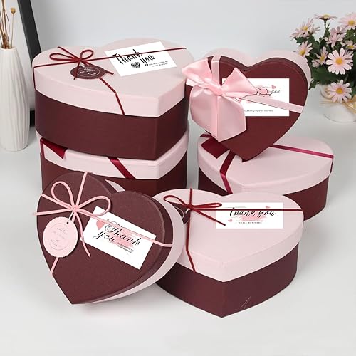 Miniatura 6 de KIUKIUO 300 tarjetas de visita pequeñas de agradecimiento, 6 estilos de agradecimiento por notas de apoyo, tarjetas de felicitación de