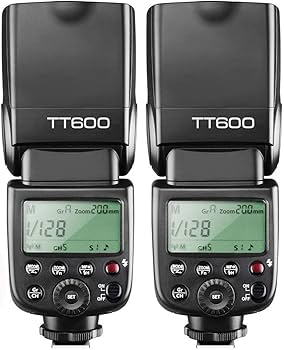 Amazon | 【GODOX 正規代理店/日本語説明書付】GODOX Thinklite TT600