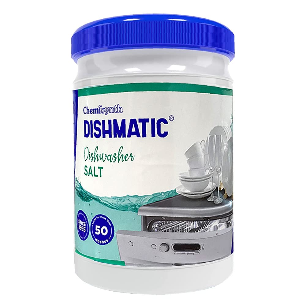See full amazon price history chart for Dishmatic Dishwasher Salt Powder (1KG) - Water Softener for Sparkling Clean & Spotless Dishes, Prevent Water Marks, Compatible with All Dishwashers, Salt for Dishwasher Machine Dishmatic Dishwasher Salt Powder (1KG) - Water Softener for Sparkling Clean & Spotless Dishes, Prevent Water Marks, Compatible with All Dishwashers, Salt for Dishwasher Machine (B09411KN6N) Amazon Price History, Amazon Price Tracker