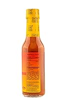 Vista 4 de Hot Ones - Los Calientes Rojo