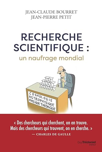 Recherche scientifique : un naufrage mondial