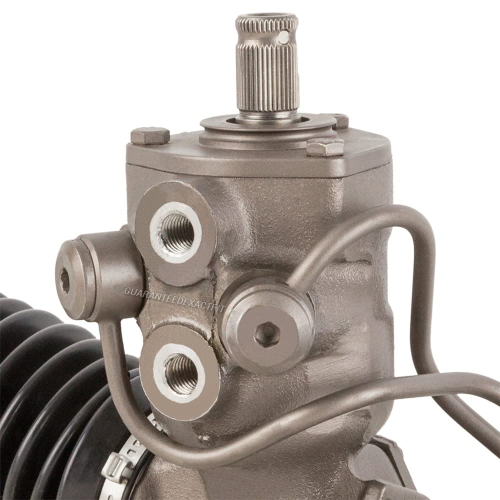 Amazon.com: Power Steering Rack & Pinion For Porsche 944 924