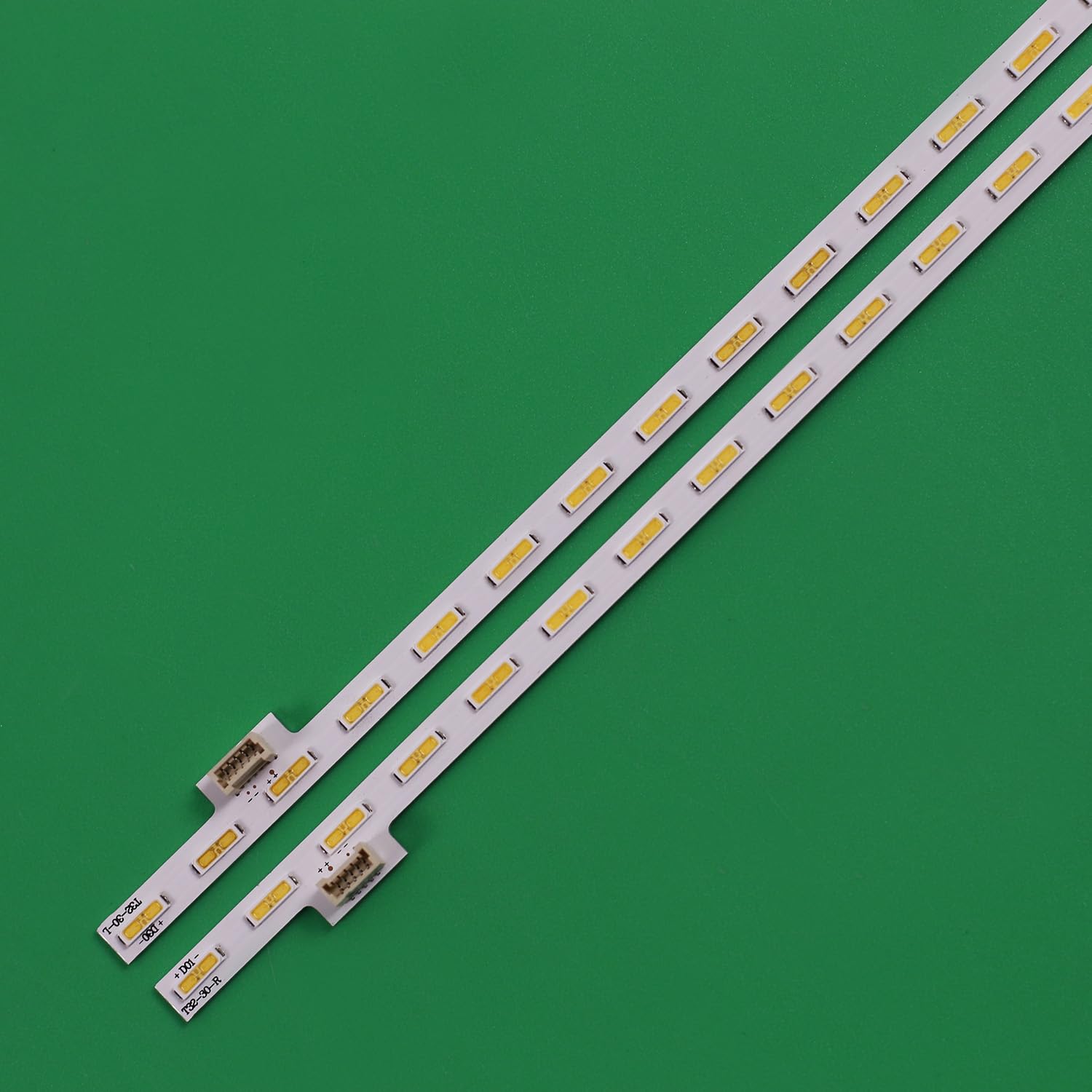 Bande LED Rétro-éclairage Pour TV Sony - 686 Mm, 32/36 LEDs | Remplacement écran KDL-32WE613, KDL-32RE403...