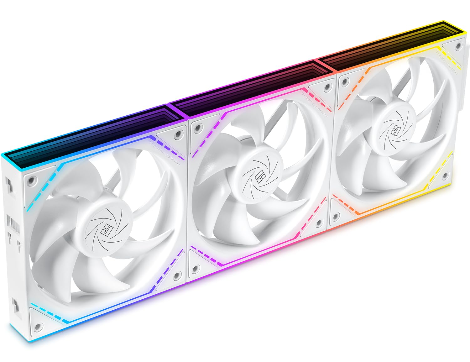 TL-M12QW X3 · White