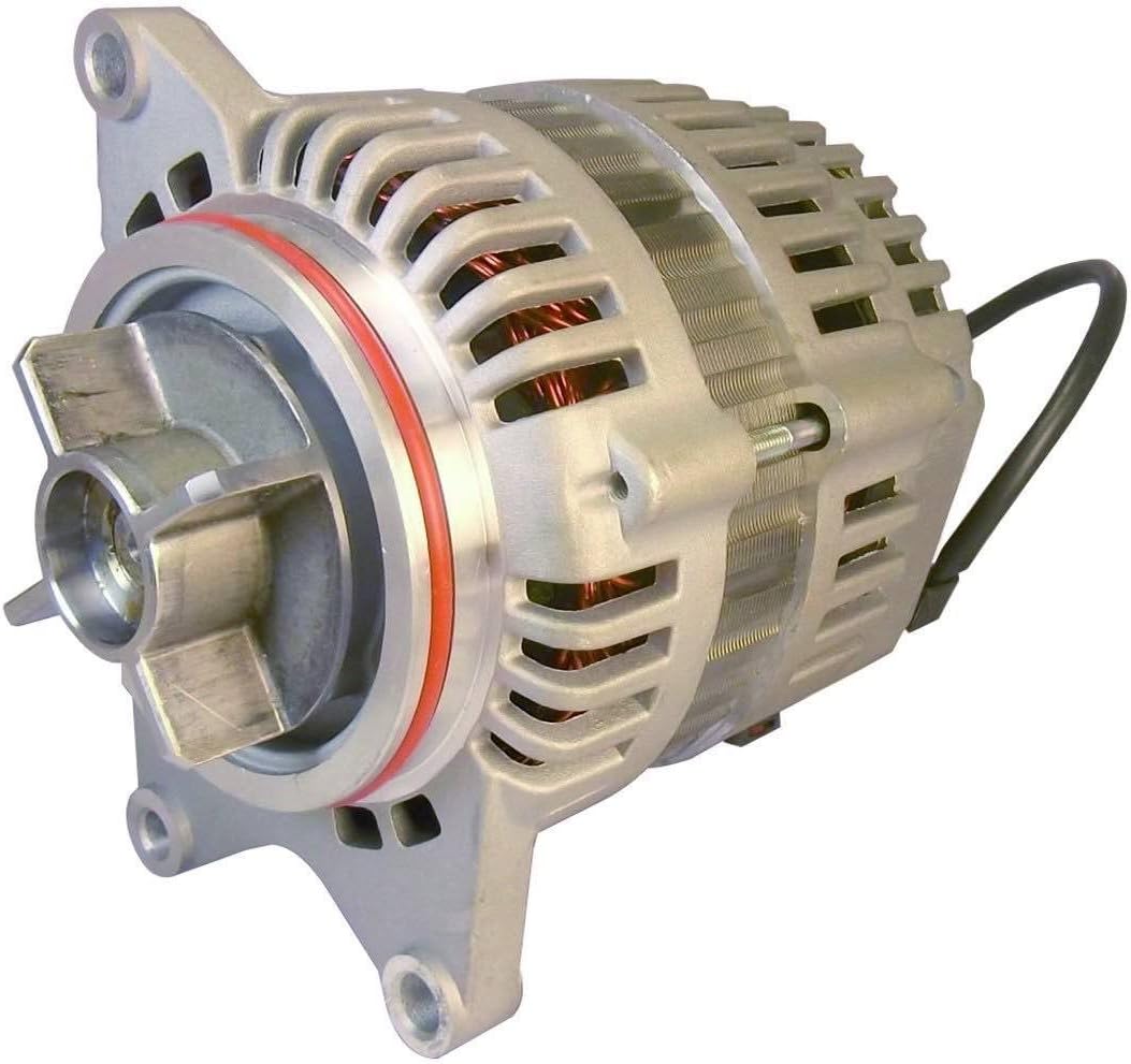 NEW ALTERNATOR FITS HONDA GOLDWING GL1500 90-AMP REPLACEMENT 1520CC 1990-2000 31100MT2015 31100MT2005